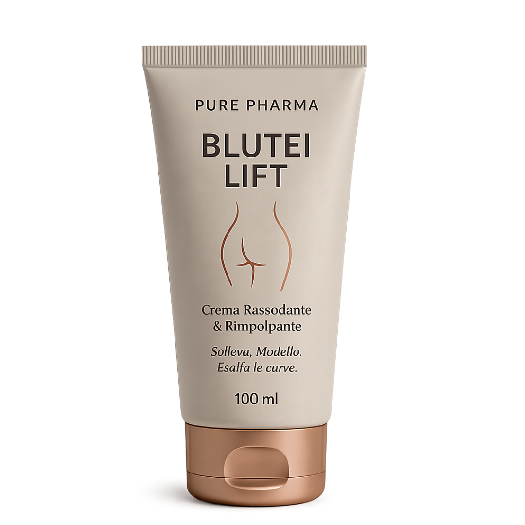 Blutei Lift Lift billenliftcrème
