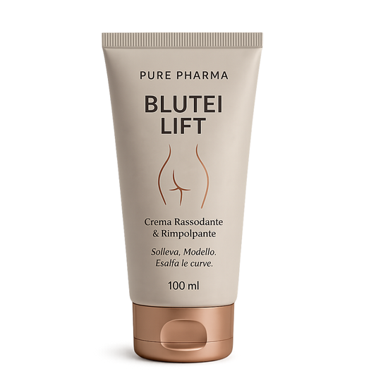 Blutei Lift Lift billenliftcrème