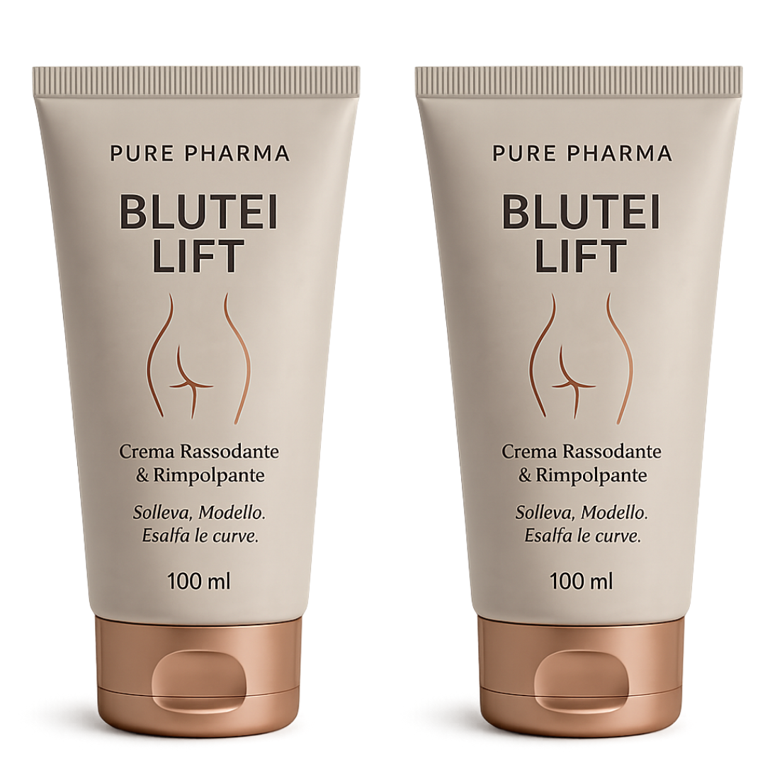 Blutei Lift Lift billenliftcrème