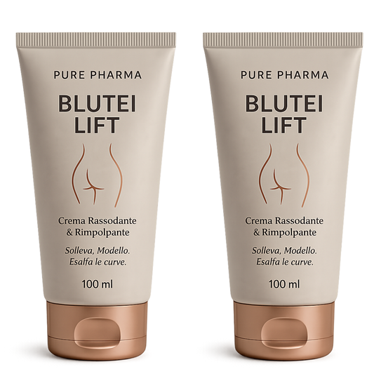 Blutei Lift Lift billenliftcrème