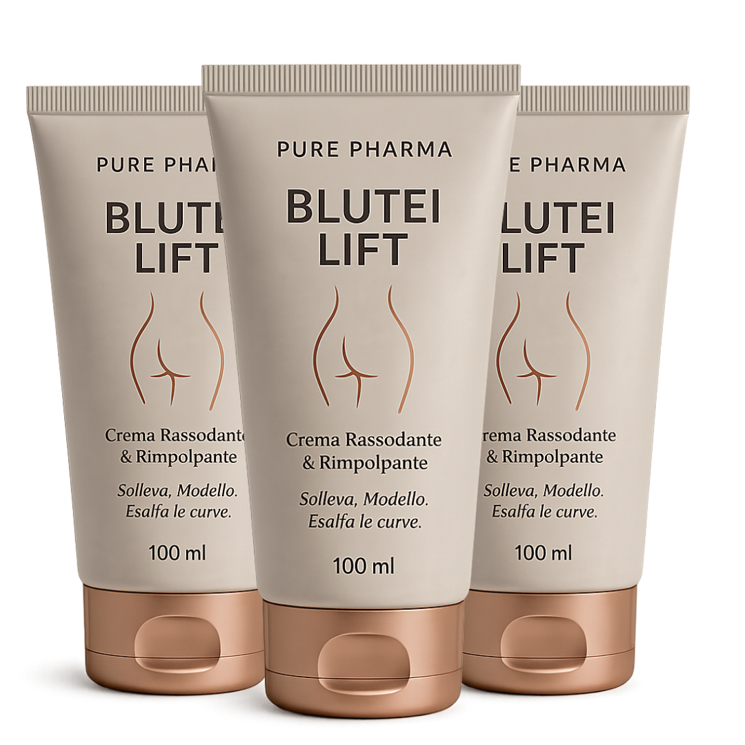 Blutei Lift Lift billenliftcrème