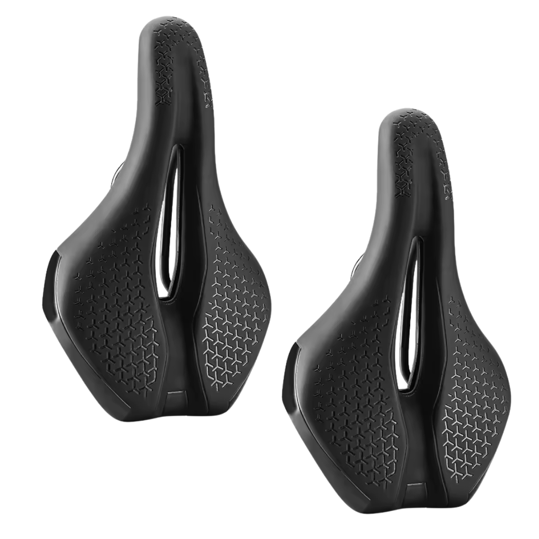 RideEase™ Ergonomisch Fietszadel
