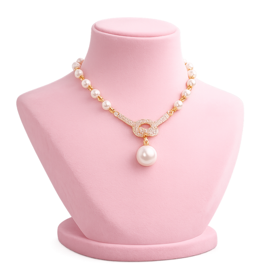 Lumineve™ Parelketting