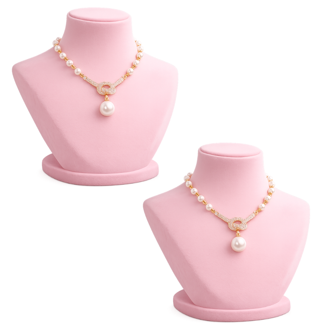 Lumineve™ Parelketting