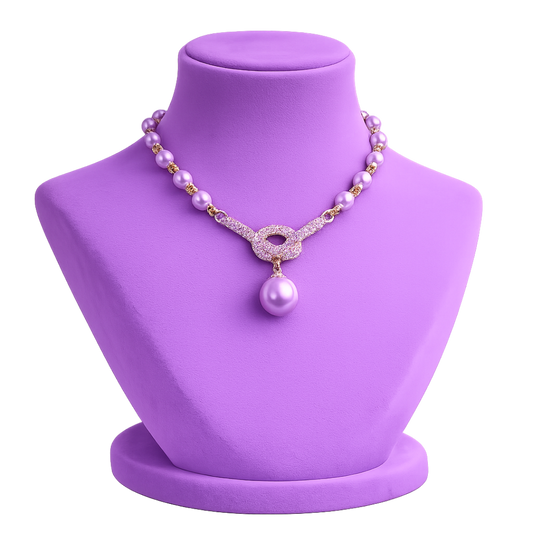 Lumineve™ Parelketting