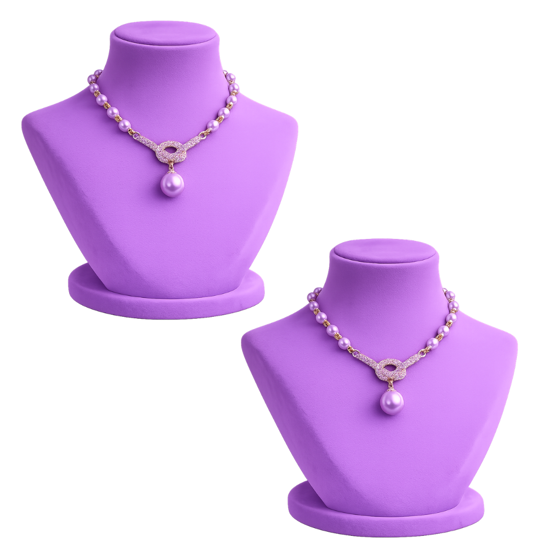 Lumineve™ Parelketting