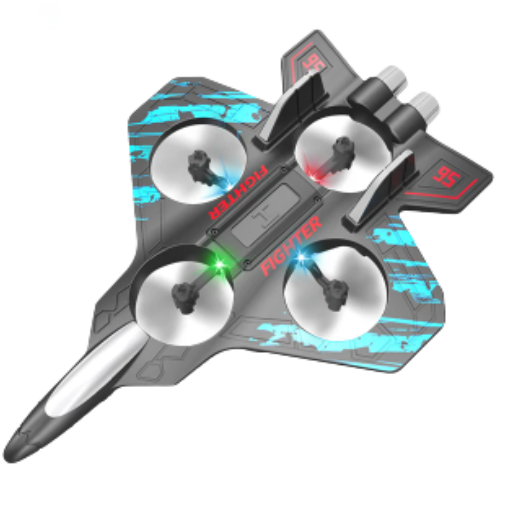 HoverX™ Afstandsbestuurd Vliegtuig