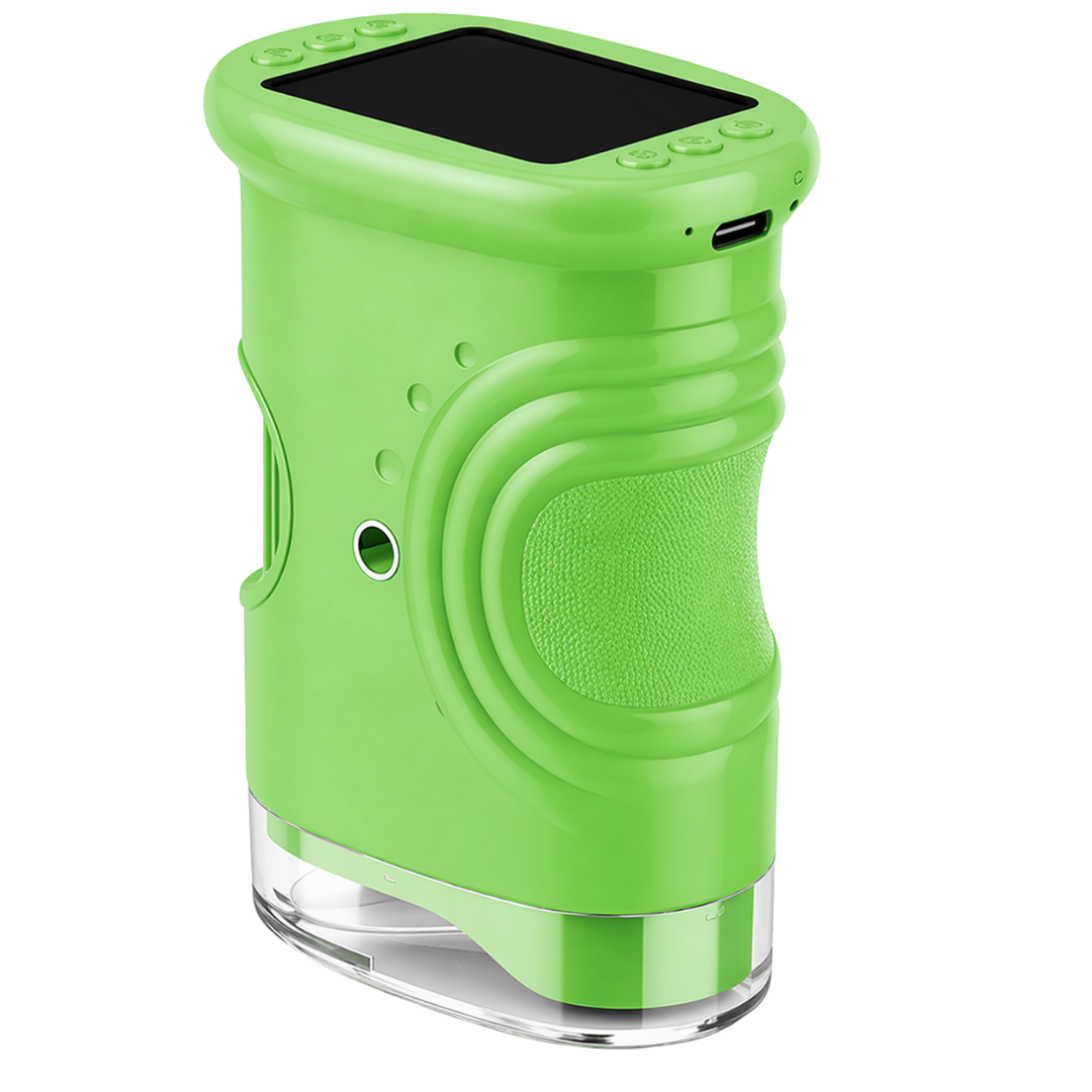 ZoomVenture™ Avonturenmicroscoop