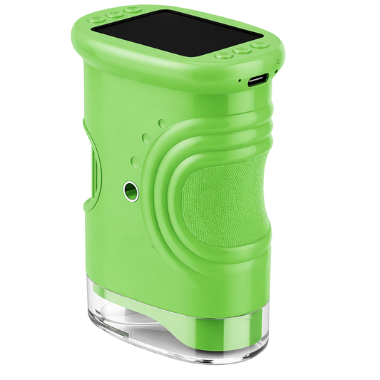 ZoomVenture™ Avonturenmicroscoop