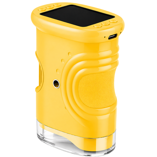 ZoomVenture™ Avonturenmicroscoop