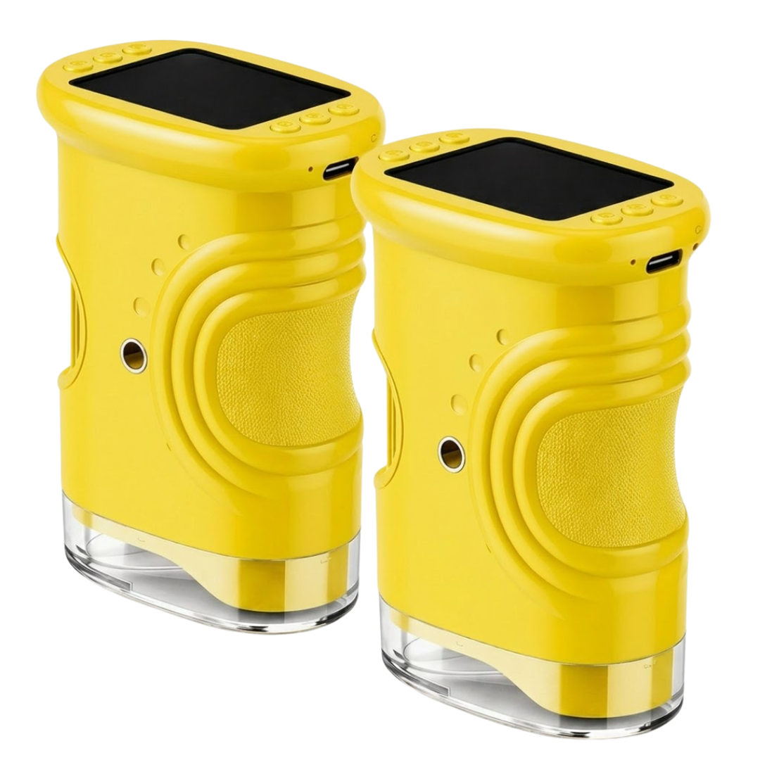 ZoomVenture™ Avonturenmicroscoop