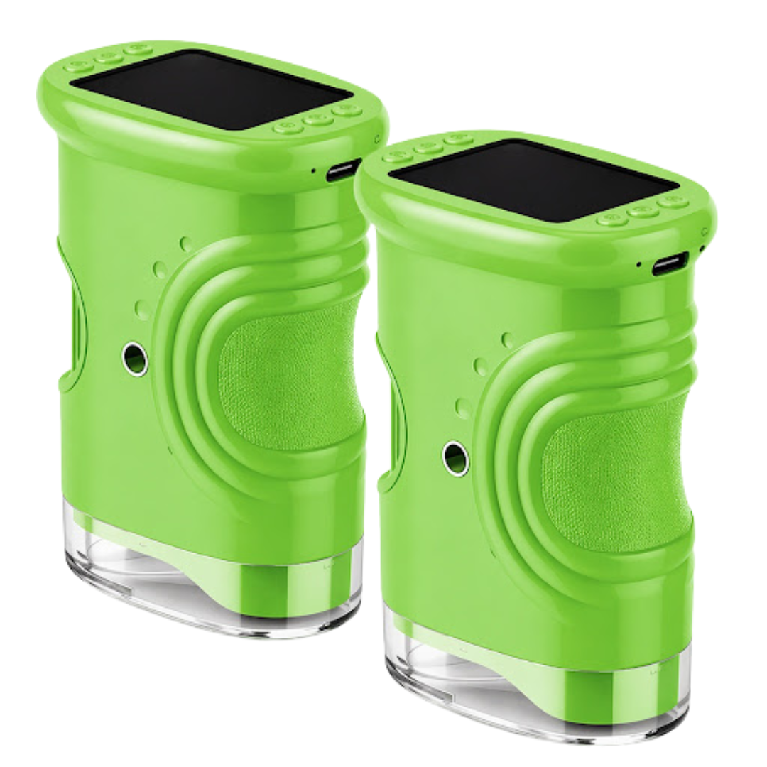 ZoomVenture™ Avonturenmicroscoop