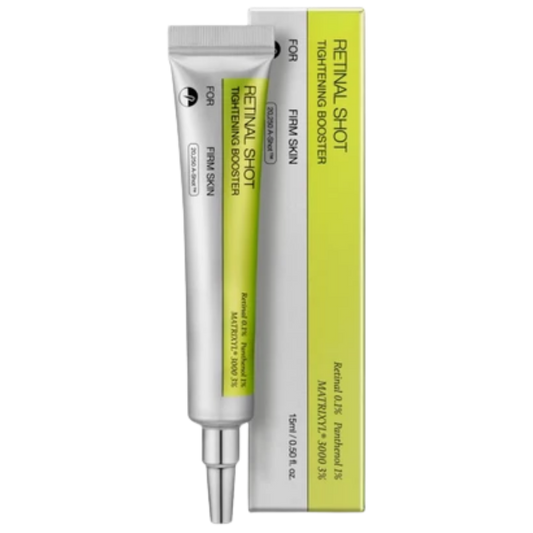Luminara™ Verstevigend Gezichtsserum