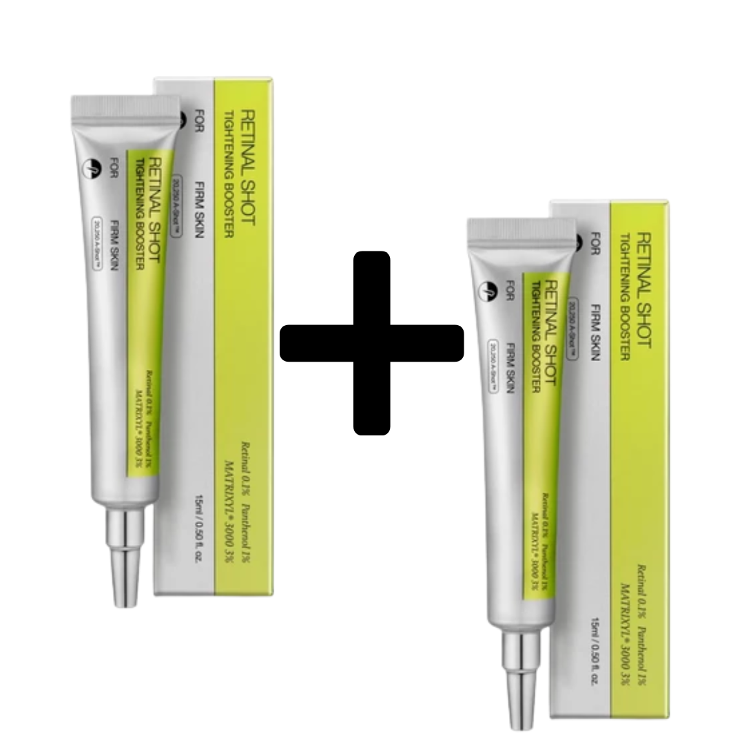 Luminara™ Verstevigend Gezichtsserum