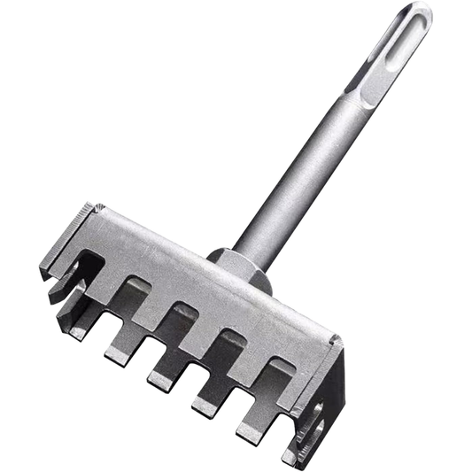 EdgeMaster™ Elektrische Doos Gatensnijder
