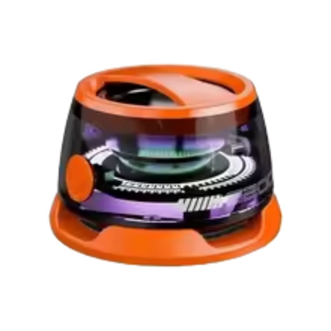 EchoLatch™ Magnetische Draadloze Speaker