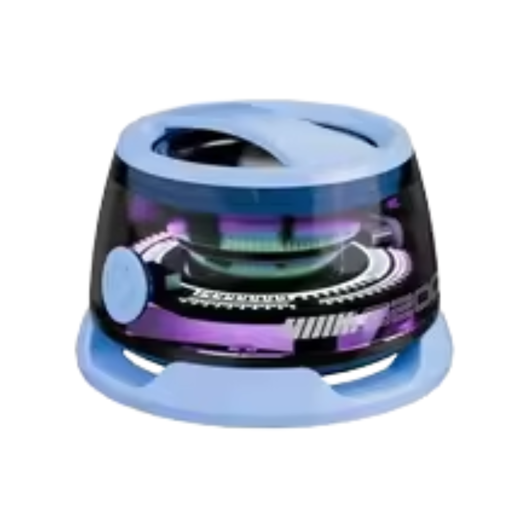 EchoLatch™ Magnetische Draadloze Speaker