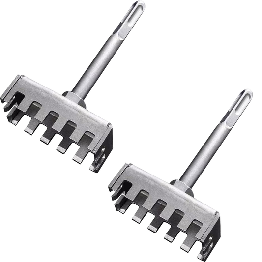 EdgeMaster™ Elektrische Doos Gatensnijder