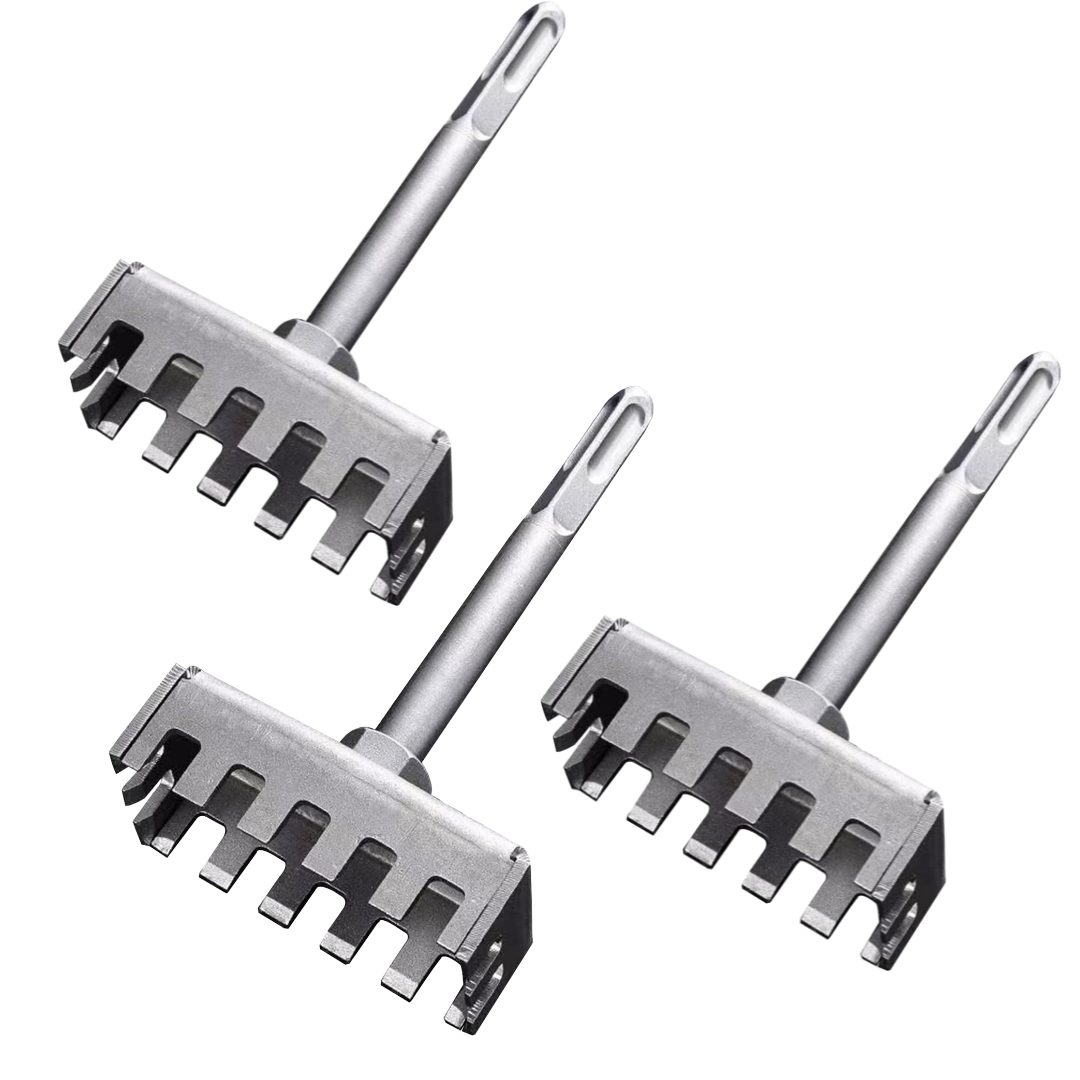 EdgeMaster™ Elektrische Doos Gatensnijder