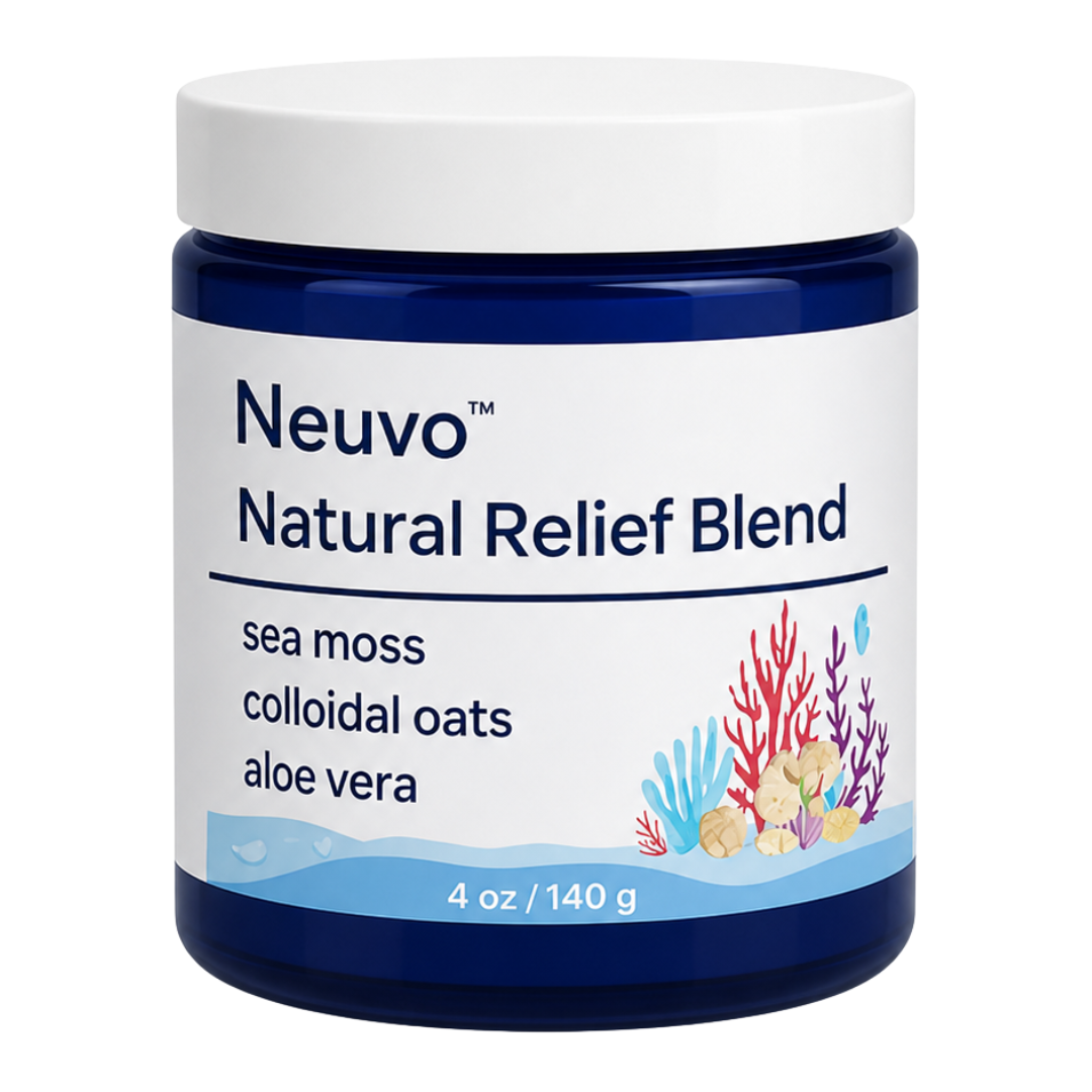 Neuvo™ Eczeem- & Psoriasiscrème