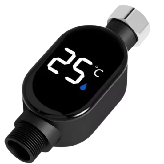 ThermaFlow™ Bespaar op energiekosten