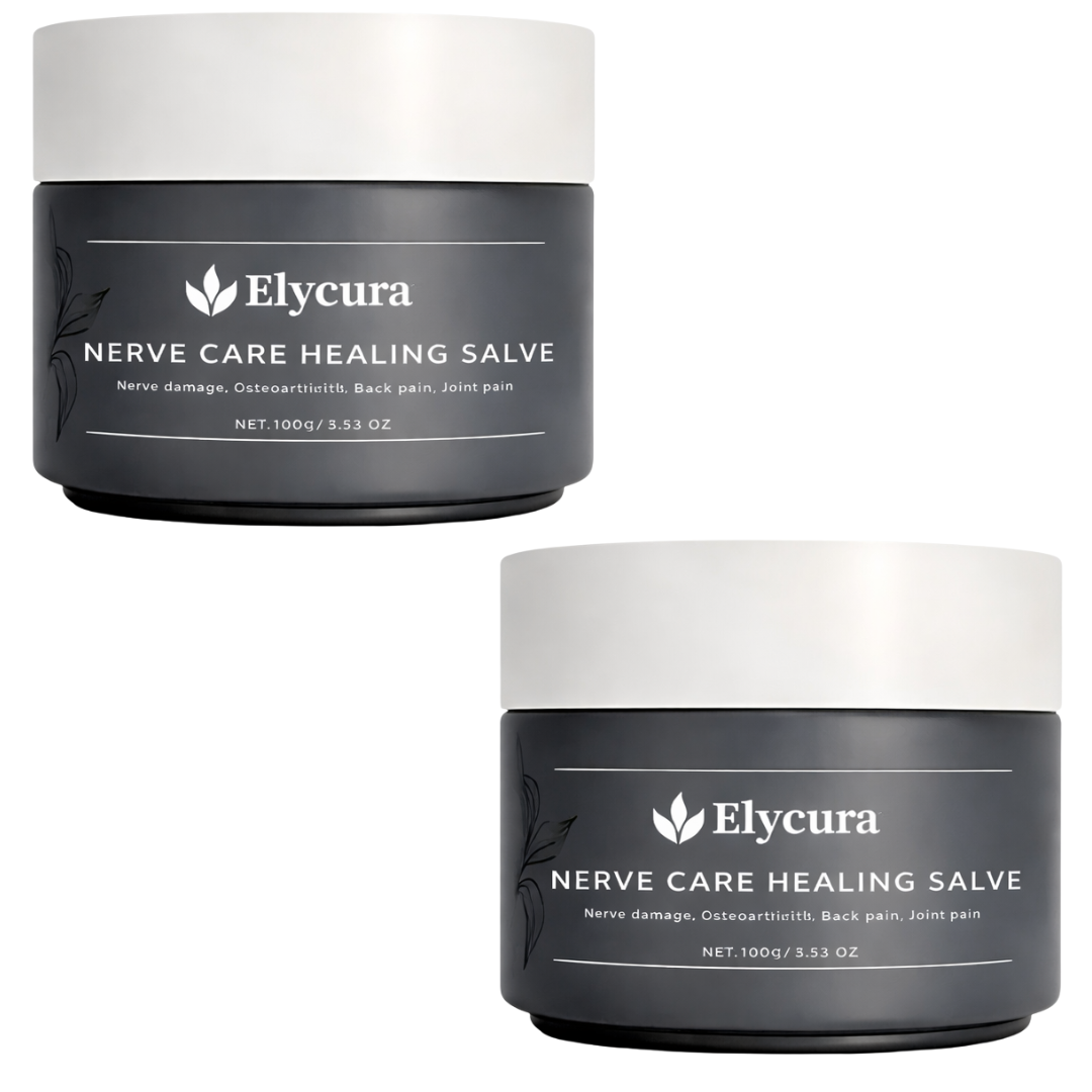 Elycura™ Ischiascrème