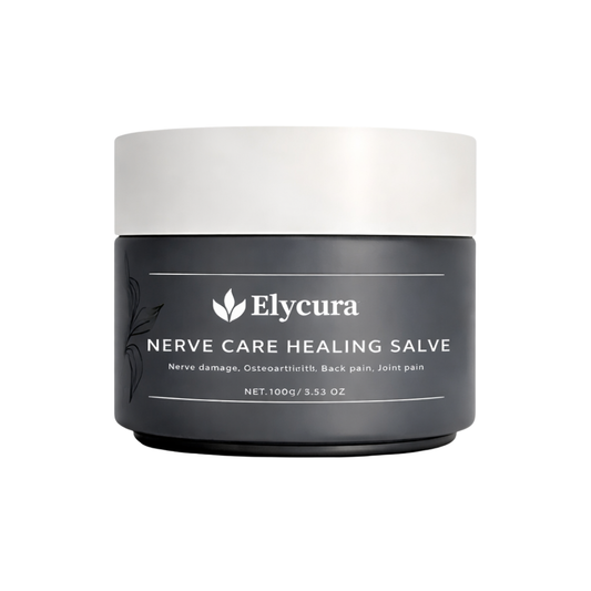 Elycura™ Ischiascrème