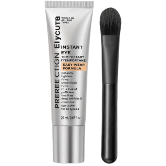 Elycura™ Oogliftcrème