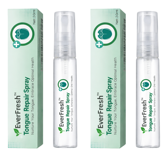 EverFresh™ Mondverzorgingsspray