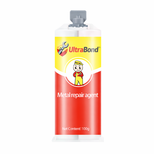 UltraBond™ Metaalreparatielijm