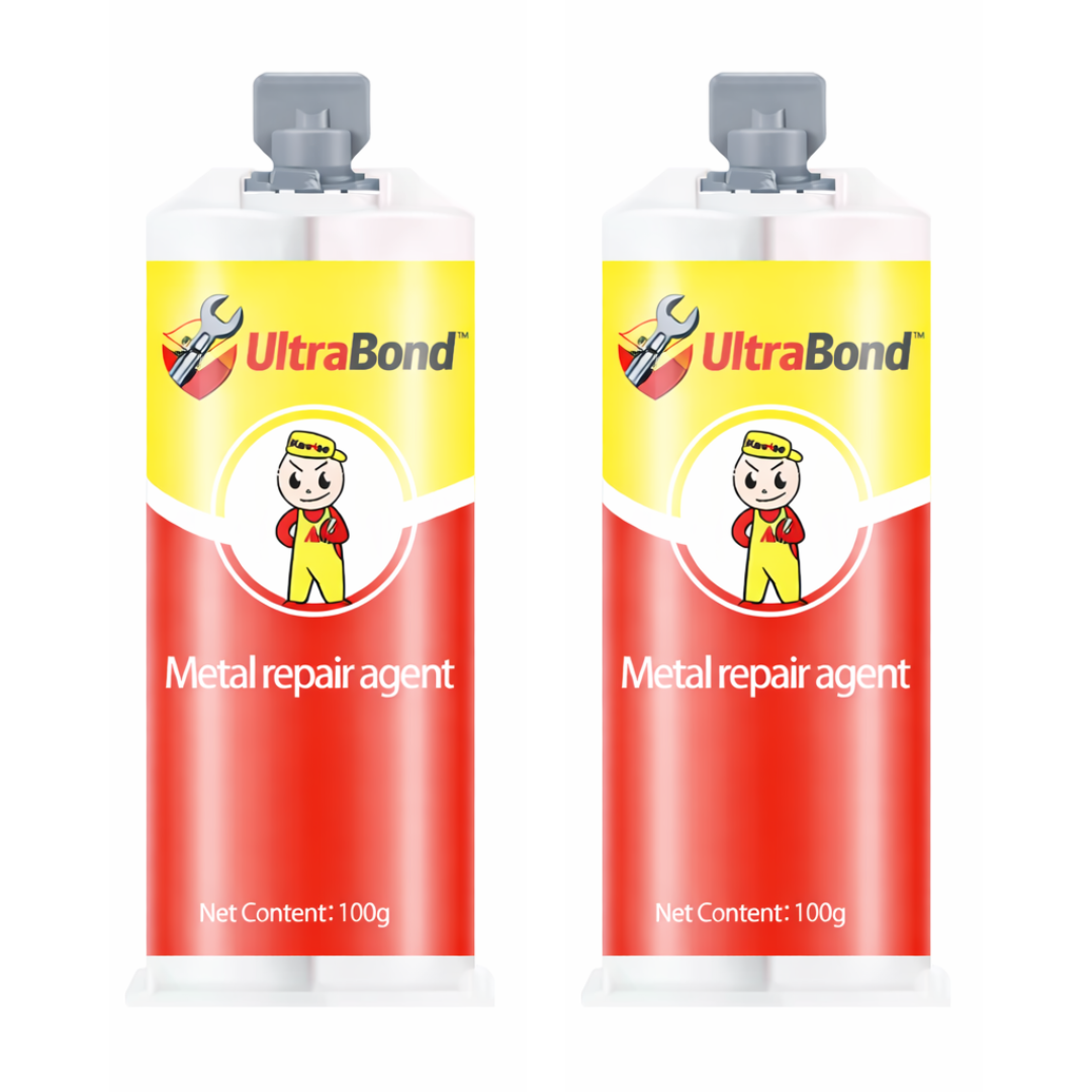UltraBond™ Metaalreparatielijm