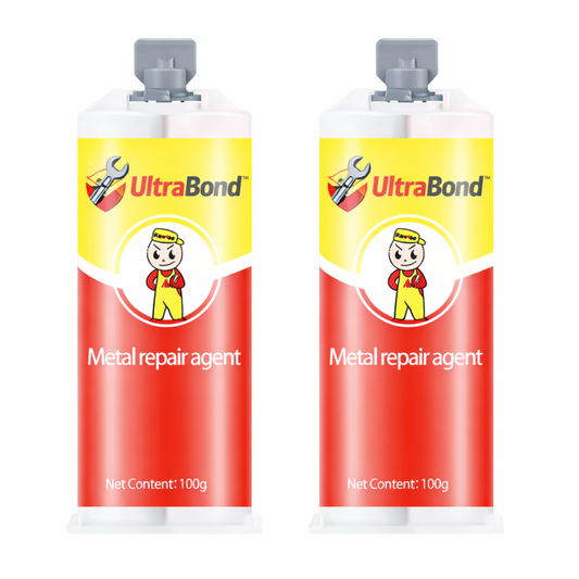 UltraBond™ Metaalreparatielijm