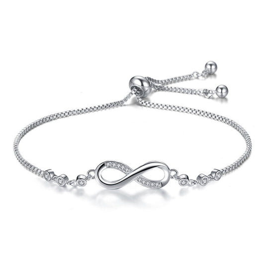 Eternis™ | Infinity armband