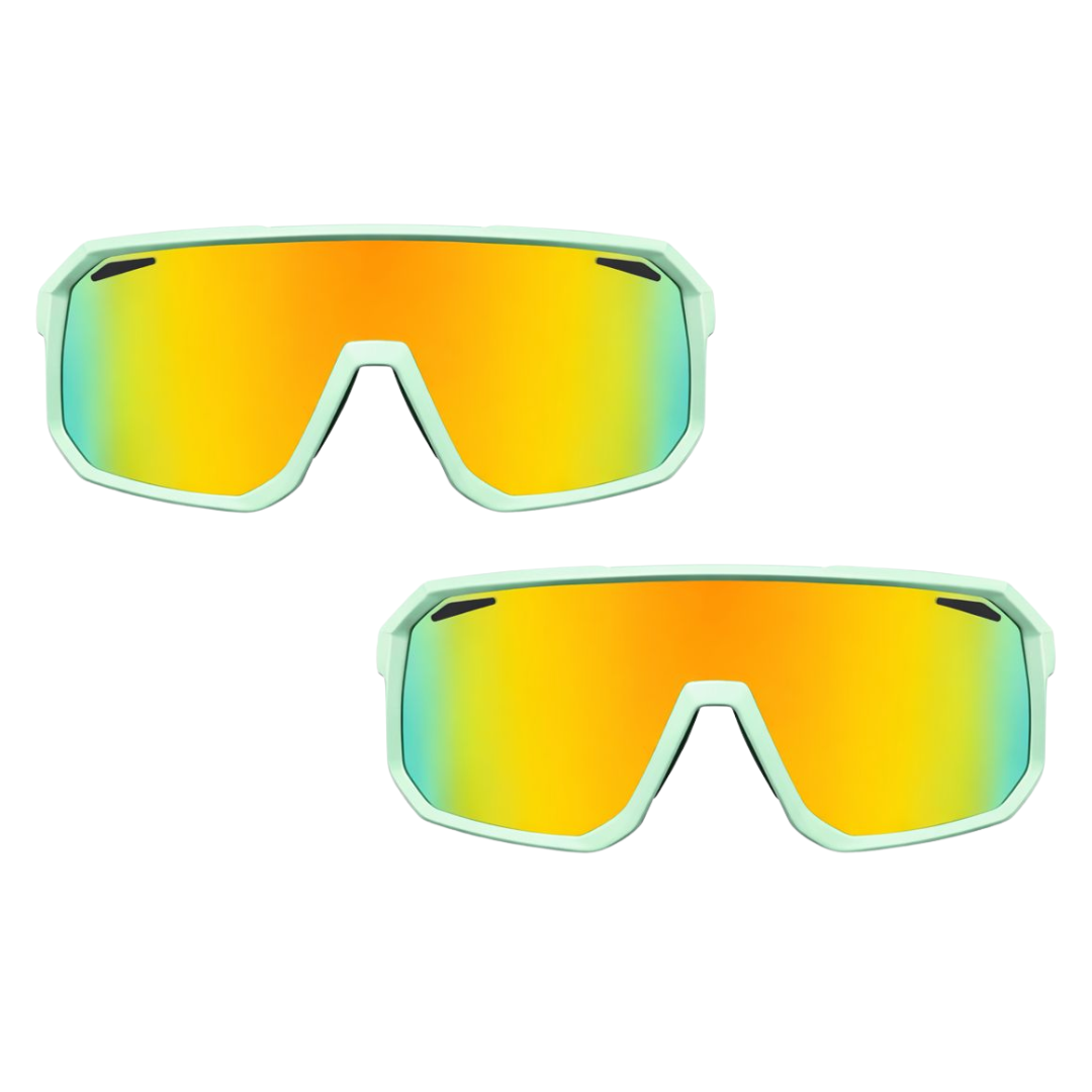 VisionFlex™ Nieuwe Fietsbril