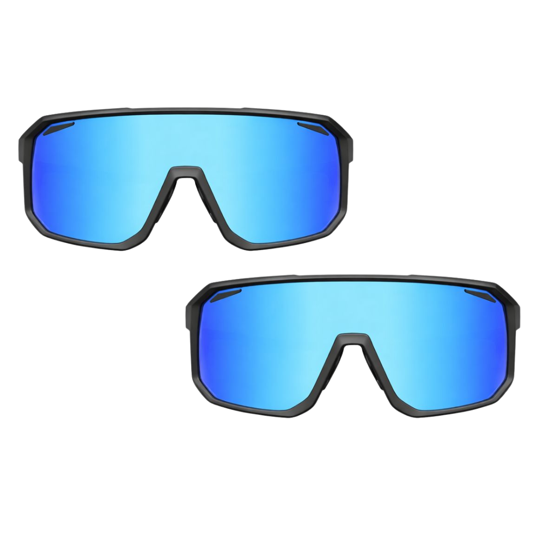VisionFlex™ Nieuwe Fietsbril
