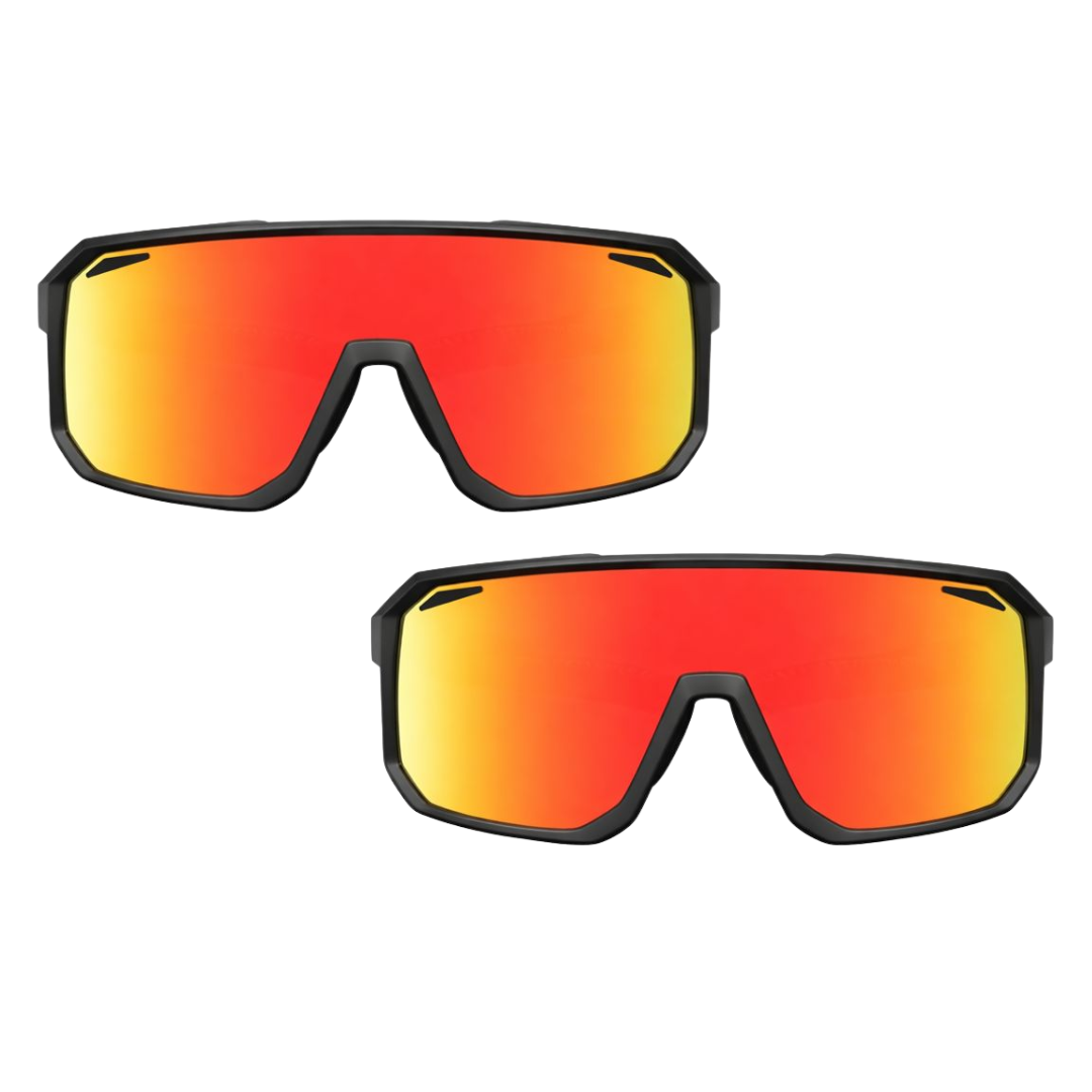 VisionFlex™ Nieuwe Fietsbril