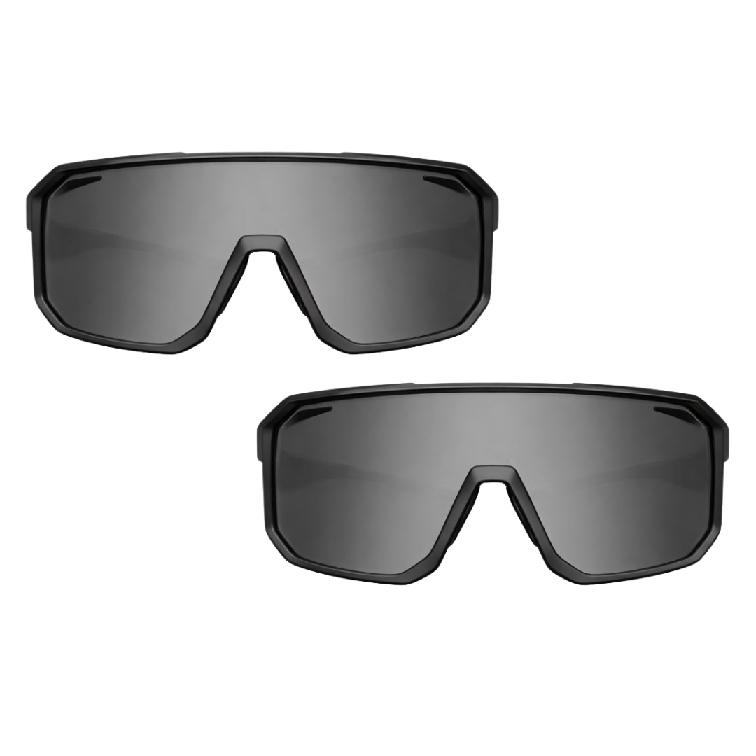 VisionFlex™ Nieuwe Fietsbril