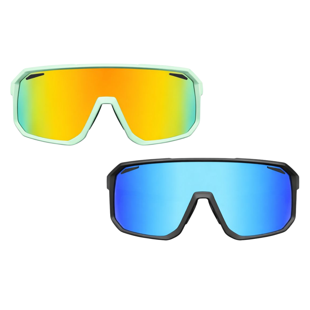 VisionFlex™ Nieuwe Fietsbril