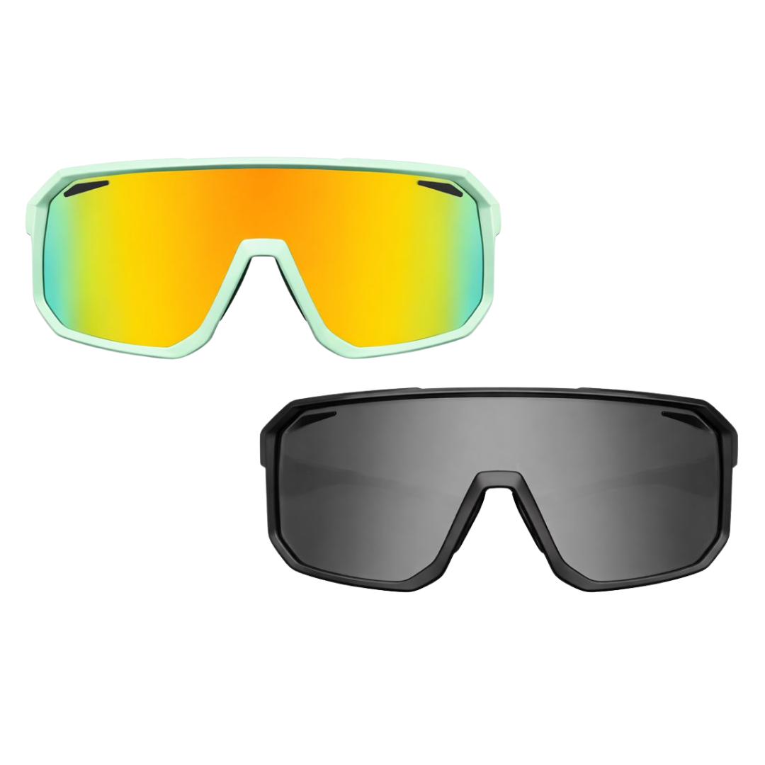 VisionFlex™ Nieuwe Fietsbril