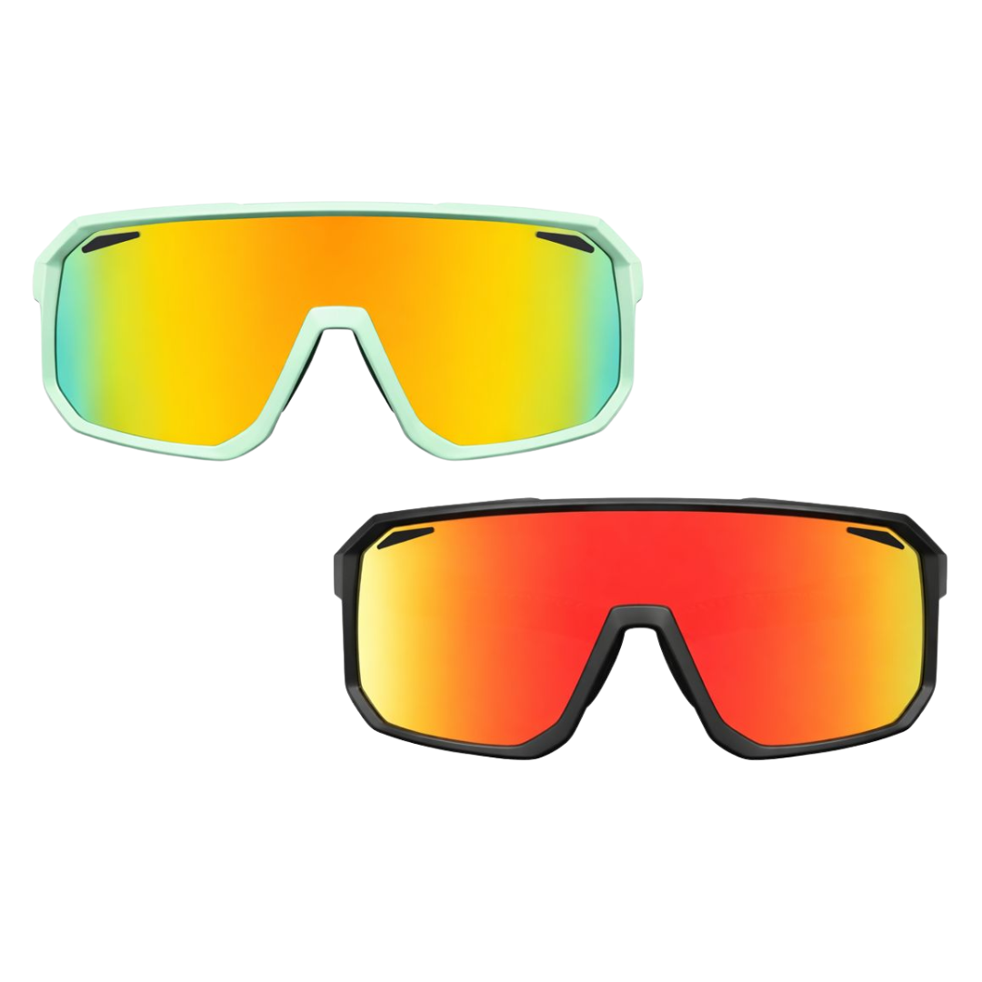VisionFlex™ Nieuwe Fietsbril