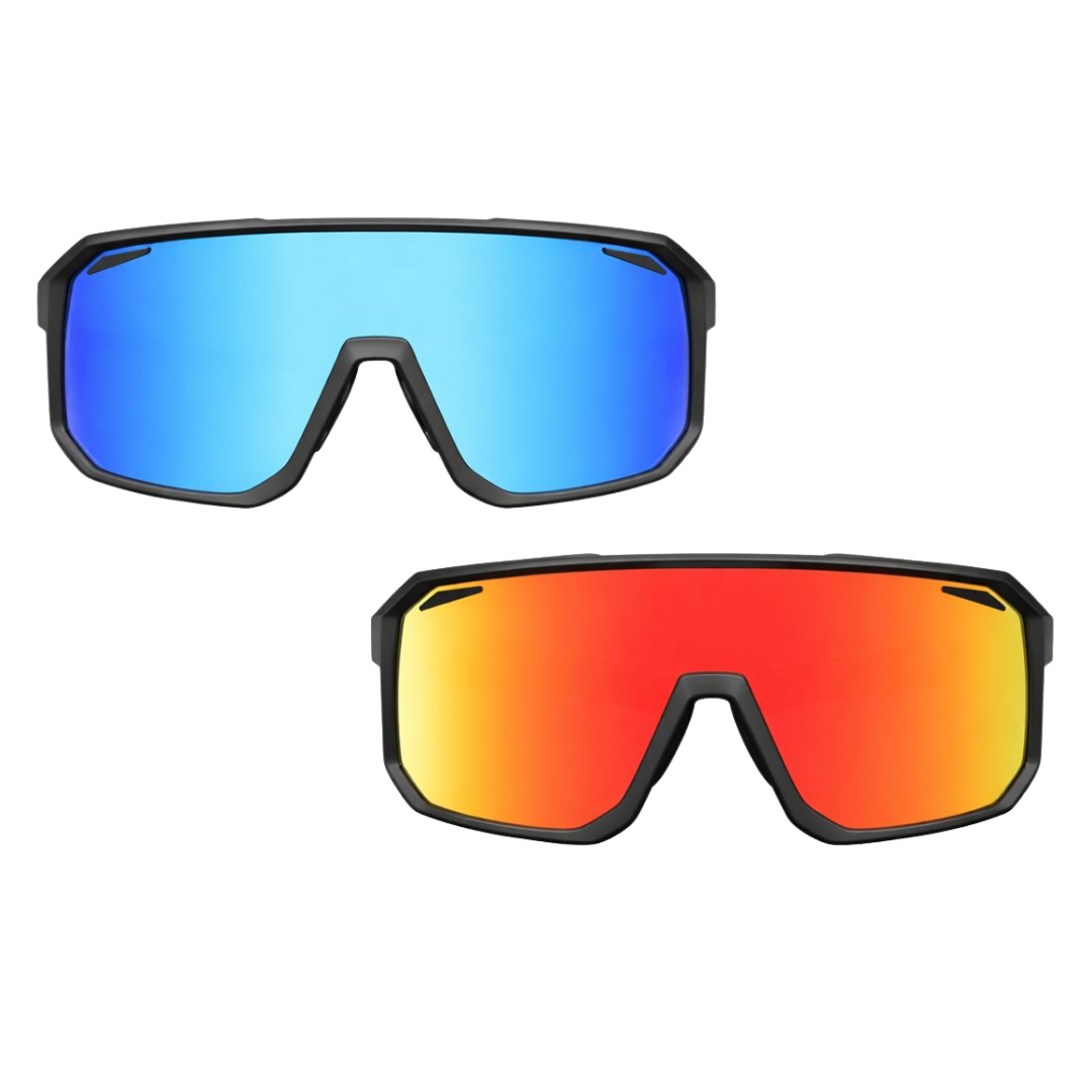 VisionFlex™ Nieuwe Fietsbril