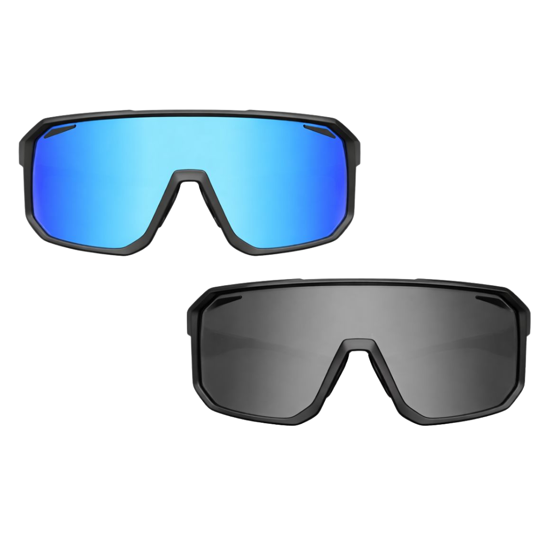 VisionFlex™ Nieuwe Fietsbril