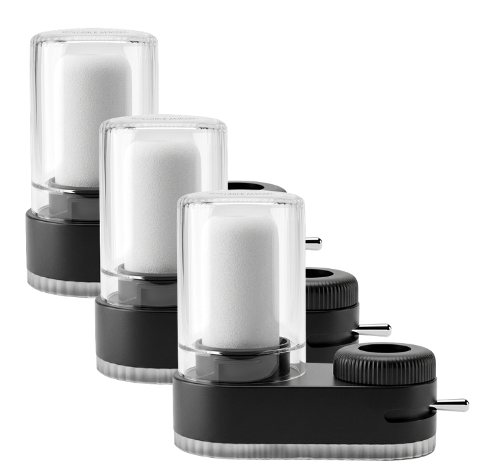 PureFlow™ Waterfilter