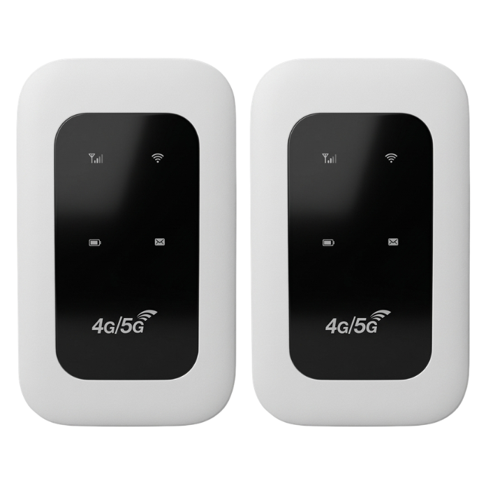 RoamLink™ Draagbare WiFi