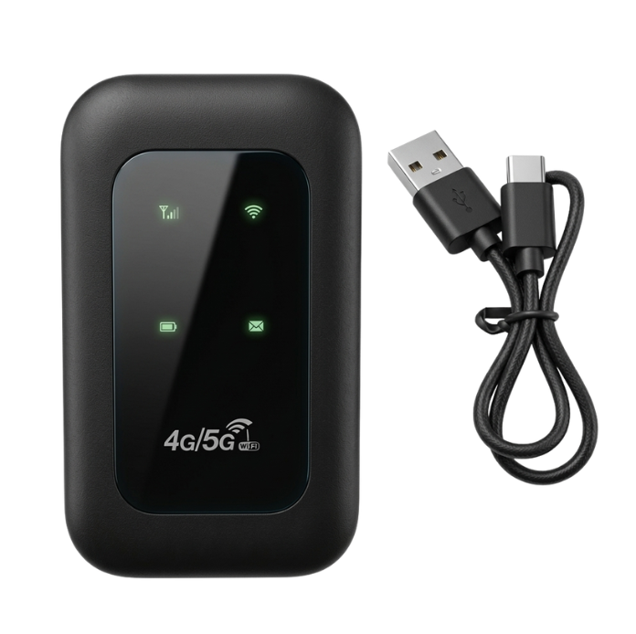 RoamLink™ Draagbare WiFi