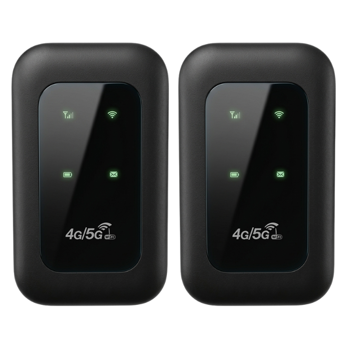 RoamLink™ Draagbare WiFi