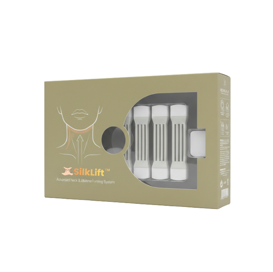SilkLift™ Directe Neklifting Tape