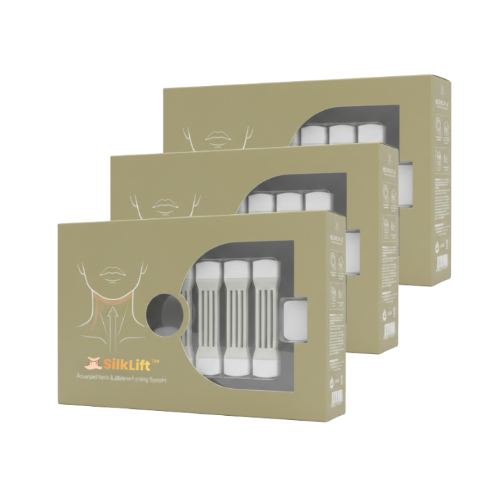 SilkLift™ Directe Neklifting Tape