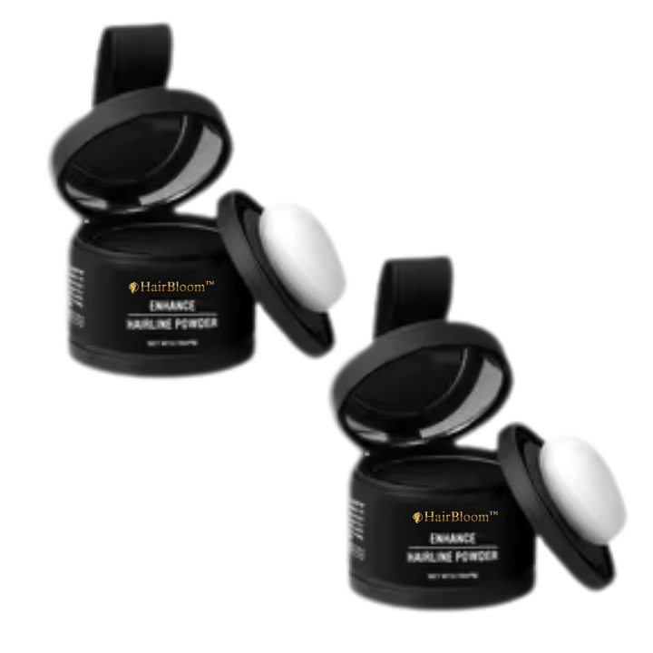 HairBloom™ Haarconcealer