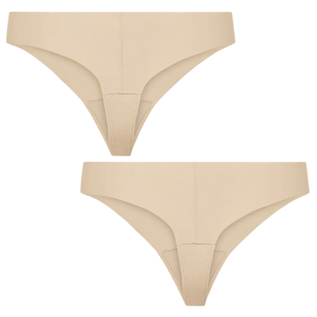 Fleur™ onzichtbare string